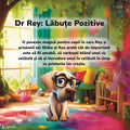 Dr Rey, labute pozitive