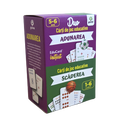 Adunarea - Scaderea - Pachete Duo Educard