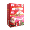 Cifrele - Ghicitori - Pachete Duo Educard