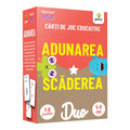 Adunarea - Scaderea - Pachete Duo Educard