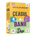 Ceasul - Banii - Pachete Duo Educard