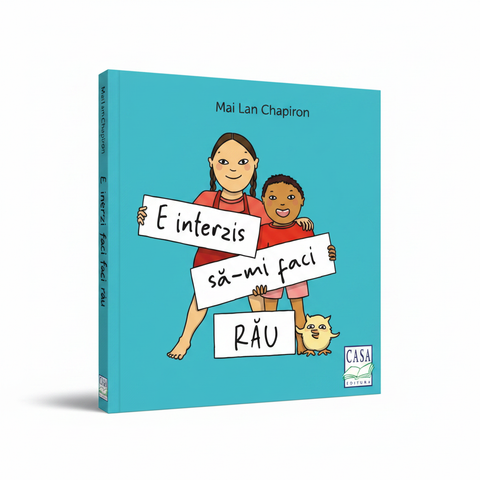 E interzis sa-mi faci rau