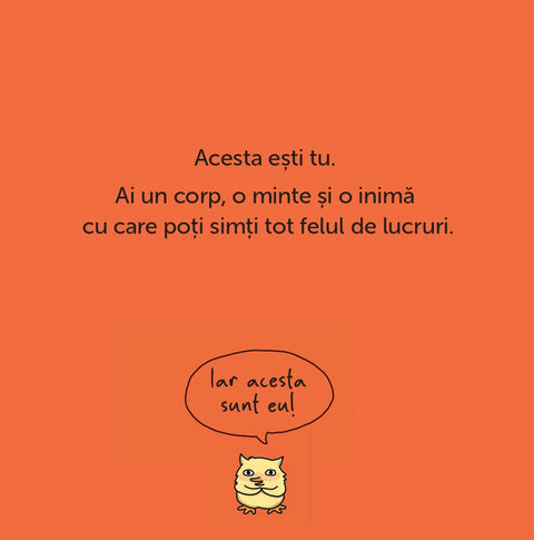 E interzis sa-mi faci rau