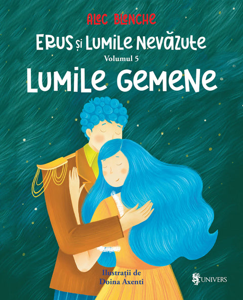 Erus si lumile gemene