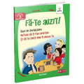 Fa-te auzit!