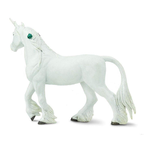 Figurina Safari. Unicorn