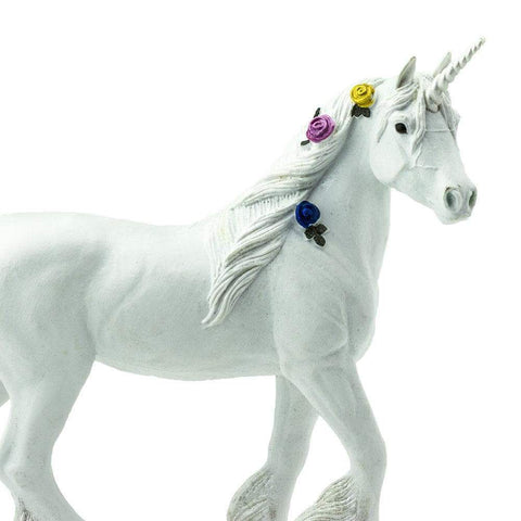 Figurina Safari. Unicorn