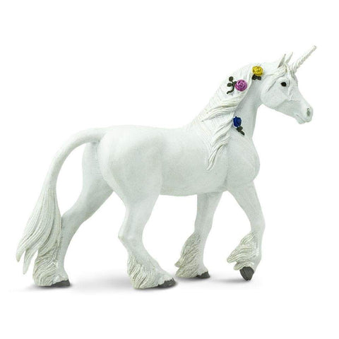 Figurina Safari. Unicorn