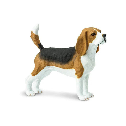 Figurina Safari. Beagle