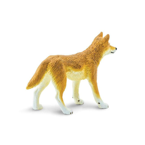 Figurina Safari. Caine dingo