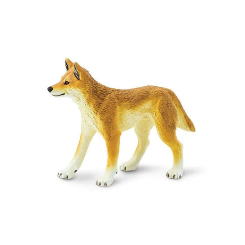 Figurina Safari. Caine dingo