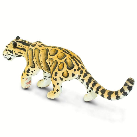 Figurina Safari. Leopard patat