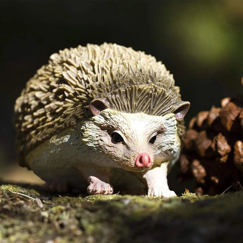 Figurina Safari. Arici