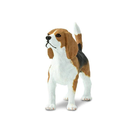 Figurina Safari. Beagle