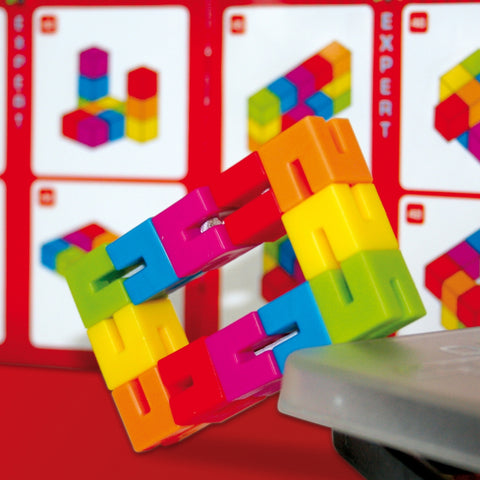 Puzzle mecanic – Flex Puzzler