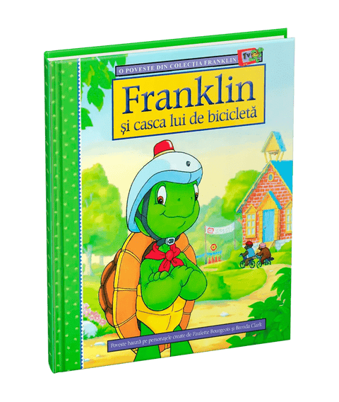 Set - Franklin TV