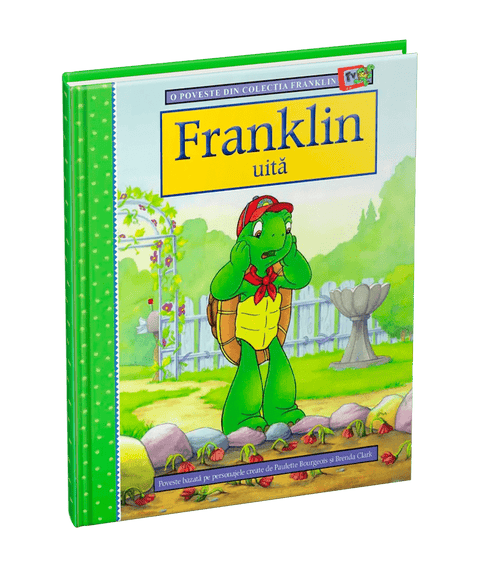 Franklin uita