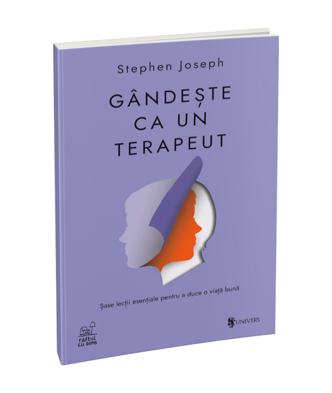 Gandeste ca un terapeut