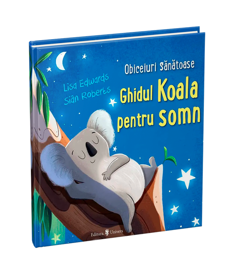 Ghidul Koala pentru somn