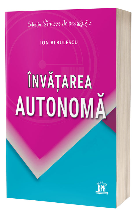 Invatarea Autonoma