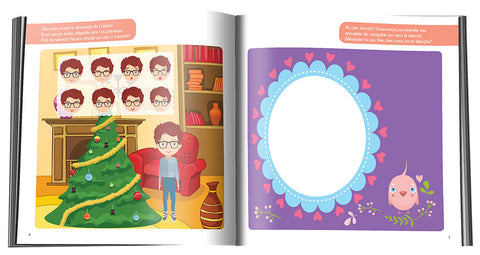 Imi controlez Emotiile