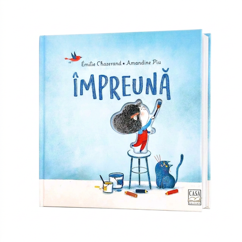 Impreuna