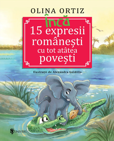 Incă 15 expresii romanesti cu tot atatea povesti