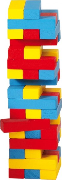 Joc Turnul instabil 45 piese