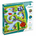 Joc magnetic de sortare, Djeco
