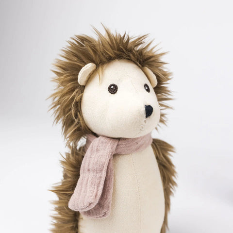Joc popice Animale din padure. Egmont Toys