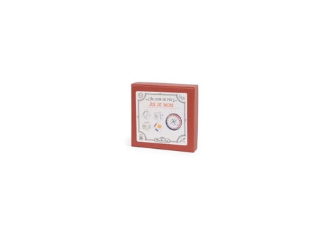 Joc educativ de limbaj, Moulin Roty