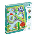 Joc magnetic de sortare
