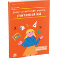 Jocuri si activitati pentru matematica