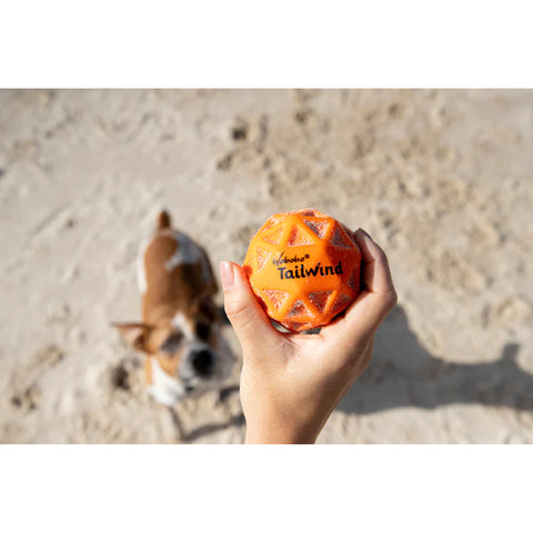 Jucarii pentru caini - Waboba Woofpack 3 in 1, frisbee si 2 mingi