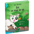 Jup, un pisoi de soi vol. 9 – Un salt norocos