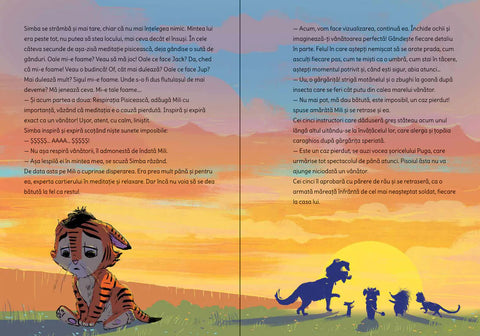 Jup, un pisoi de soi vol. 18 - Vreau totul acum, ACUM!