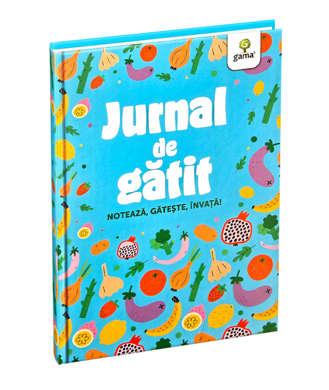 Jurnal de gatit