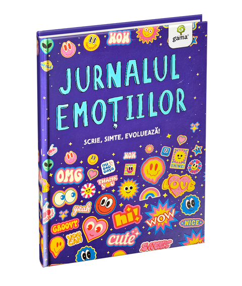 Jurnalul emotiilor