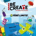 LEGO RECREATE CITY – Jetoane cu activitati. Fara limite