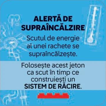 LEGO RECREATE– Jetoane cu activitati. Tech