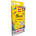 LEGO RECREATE-  Jetoane cu activitati. Animalute