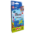 LEGO RECREATE CITY – Jetoane cu activitati. Fara limite