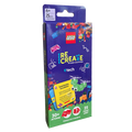 LEGO RECREATE– Jetoane cu activitati. Tech