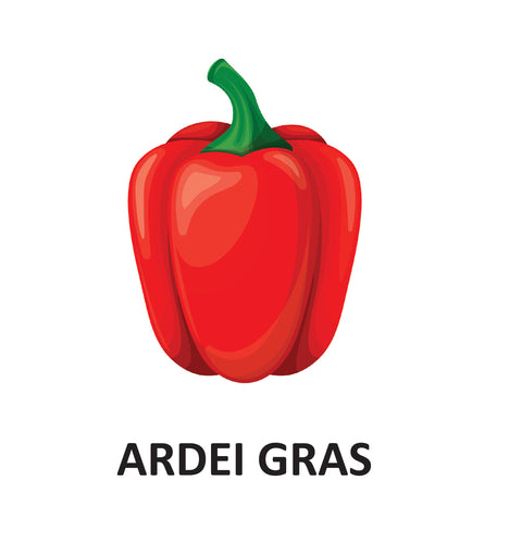 Legume - carte pliata. 0 - 2 ani