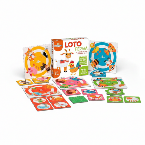 Loto Ferma