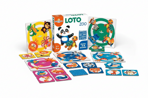 Loto Zoo