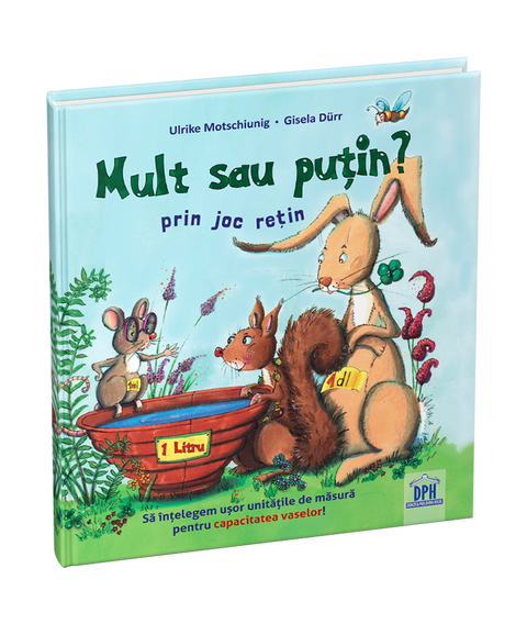 Mult sau putin prin joc retin