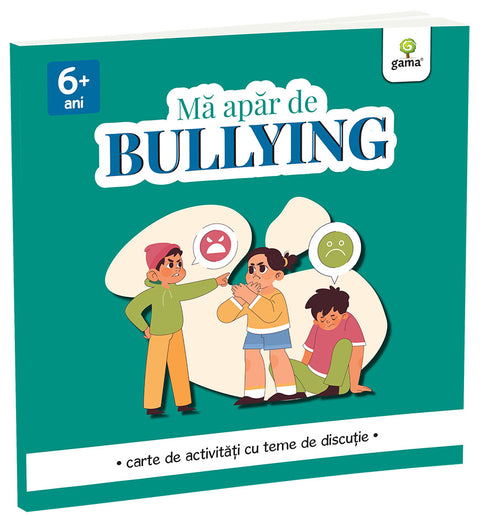 Ma apar de bullying