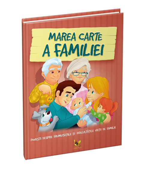 Marea carte a Familiei