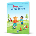 Max are un nou prieten